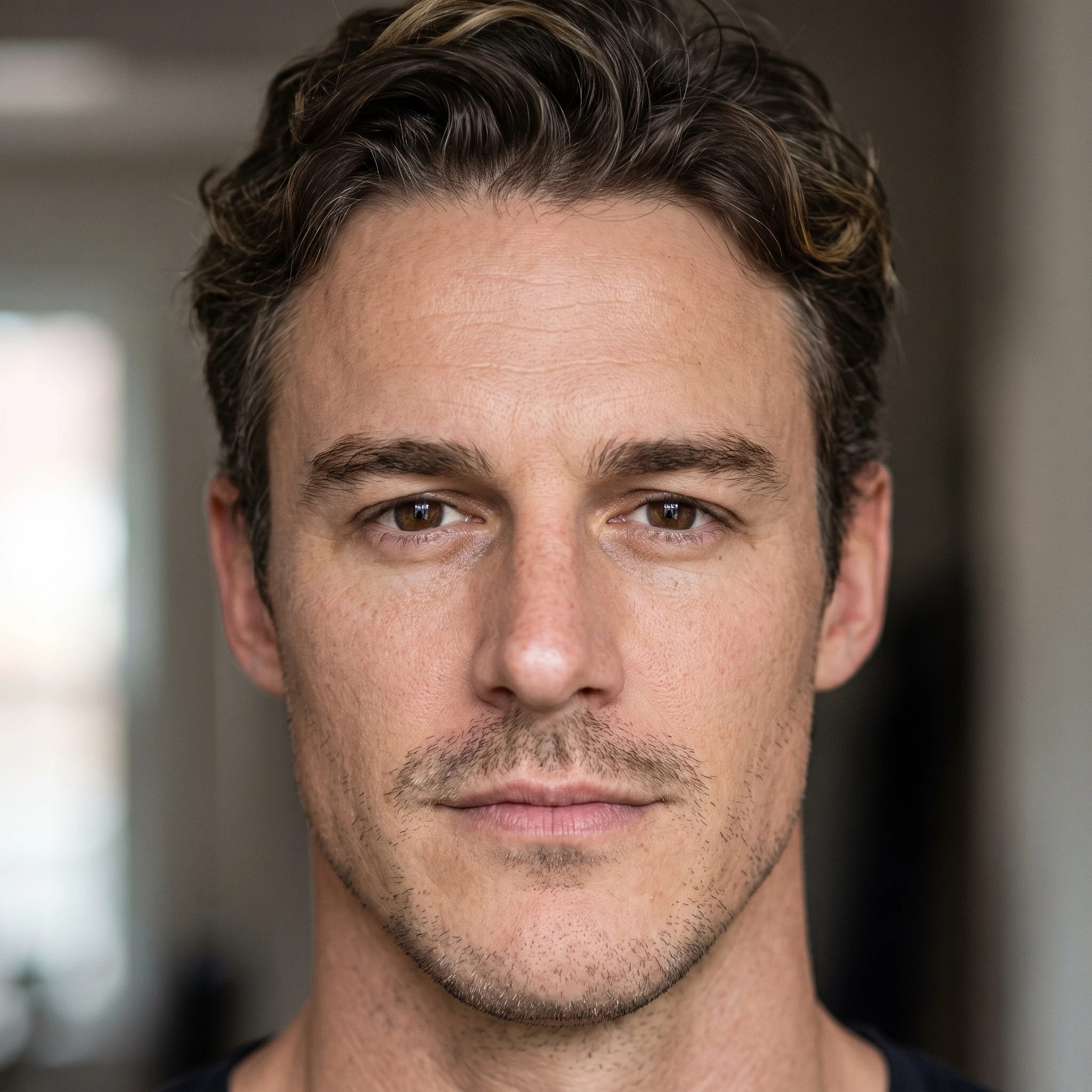 Lukas Hartmann